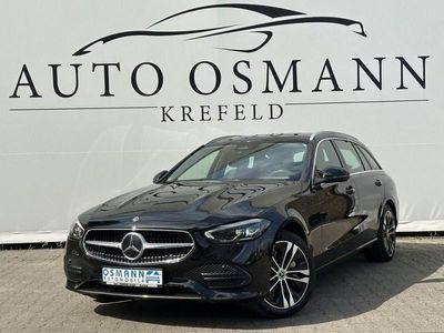 Mercedes C300e