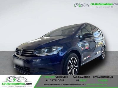 Occasion 2019 VW Touran Monospace | 29 700 € (Prix assez cher)