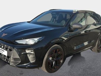 Occasion 2025 Cupra Terramar SUV | 44 980 € (Prix cher)