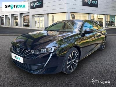 occasion Peugeot 508 BlueHDi 180ch S&S GT EAT8 - VIVA3488587