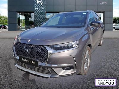 Occasion 2021 DS Automobiles DS7 Crossback Rivoli SUV | 31 990 € (Prix assez cher)