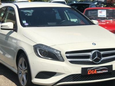 occasion Mercedes A180 Classe180 CDI