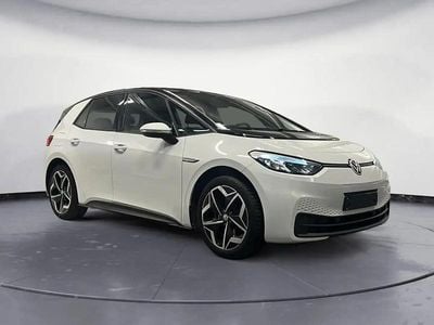 Occasion VW ID.3 Pure 110 kW (150 ch) 2022 Blanc Citadine