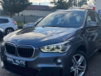 Occasion 2016 BMW X1 M Sport SUV | 16 790 €