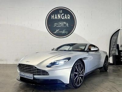 Occasion Aston Martin DB11 510 ch (375 kW) 2019 Coupé