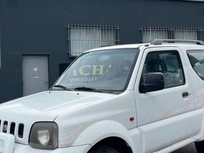 Occasion 1999 Suzuki Jimny SUV | 5 990 € (Prix juste)