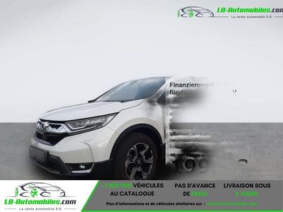 occasion Honda CR-V 1.5 i-VTEC 2WD 173 ch BVM