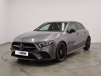 occasion Mercedes A250 Classe7G-DCT 4Matic AMG Line 5 portes Essence Automatique Gris