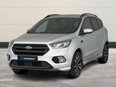 Occasion Ford Kuga ST-Line 152 ch (111 kW) 2019 SUV