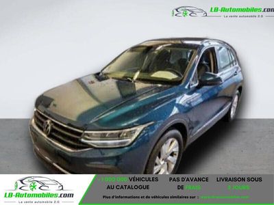 occasion VW Tiguan 1.5 TSI 130ch BVM