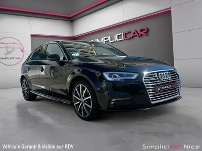 Audi A3 e-tron