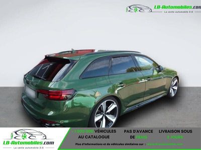 occasion Audi RS4 Avant V6 2.9 TFSI 450 ch BVA