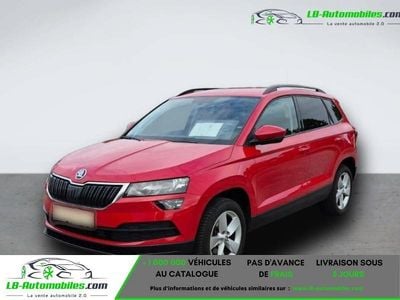 Occasion 2017 Skoda Karoq SUV | 22 800 € (Prix juste)