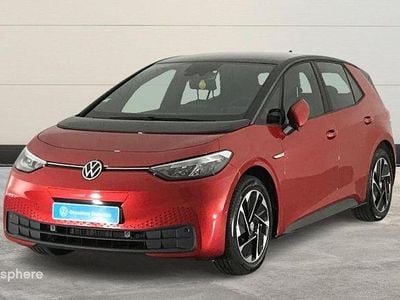 VW ID.3