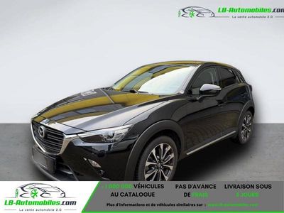 Occasion Mazda CX-3 121 ch (88 kW) 2019 SUV