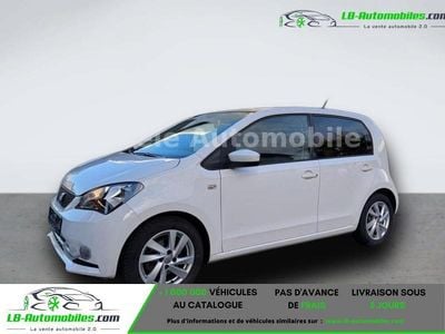 Occasion Seat Mii 75 ch (55 kW) 2013 Citadine
