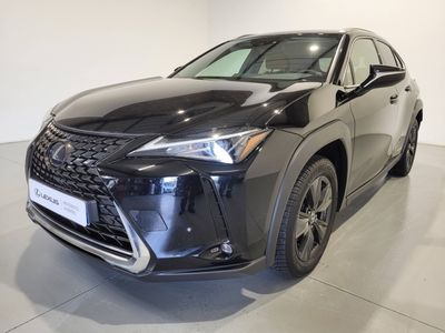 occasion Lexus UX 250 h 2WD Luxe MY19