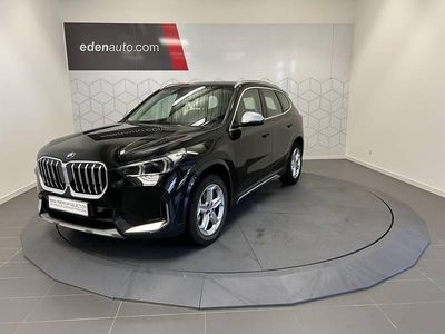Occasion 2022 BMW X1 xLine SUV | 33 800 €