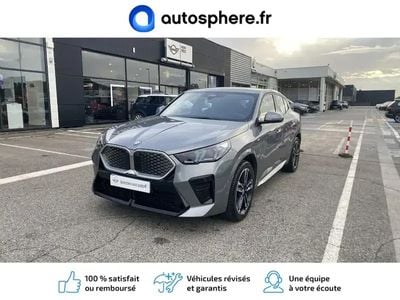 BMW iX2