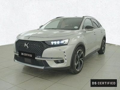 Occasion 2021 DS Automobiles DS7 Crossback SUV | 31 990 € (Prix juste)