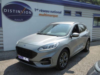 occasion Ford Kuga 1.5 Ecoboost 150ch St-line