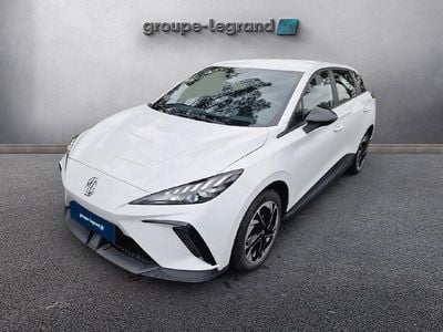 Occasion 2023 MG MG4 EV Citadine | 16 480 € (Bon prix)