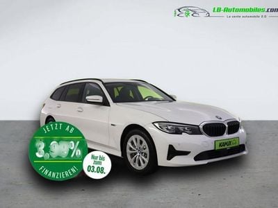 BMW 330e