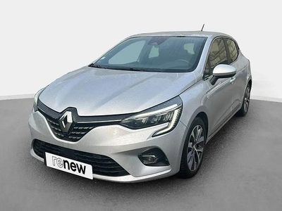 Occasion Renault Clio V Intens 140 ch (102 kW) 2021 Gris Citadine