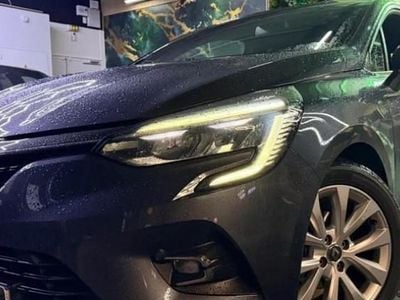 Occasion Renault Clio IV Intens 101 ch (74 kW) 2019 Citadine