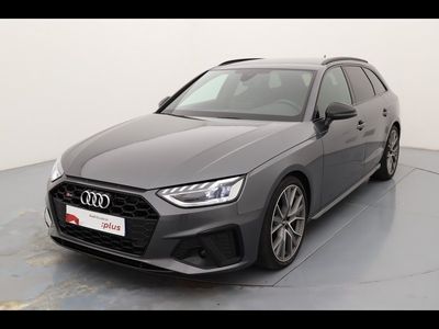 occasion Audi S4 Avant 3.0 TDI 347ch quattro tiptronic 8