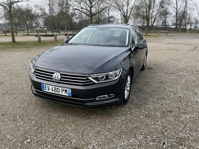Occasion VW Passat Business 150 ch (110 kW) 2018 Break