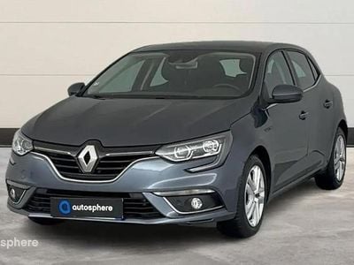Renault Mégane IV