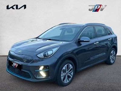 occasion Kia Niro Niroe-Active Business 204ch