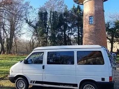 Blanc Occasion 1999 VW California California Van | 18 900 €