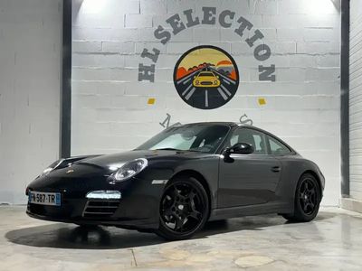 Porsche 911 Carrera 4