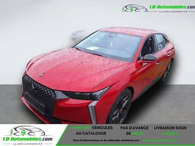 Occasion 2023 DS Automobiles DS4 Berline | 27 000 € (Prix juste)