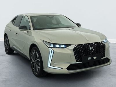 DS Automobiles DS4