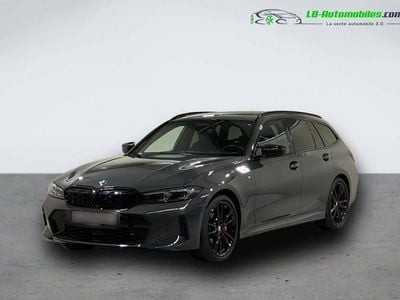 BMW M340