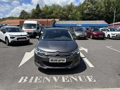 Citroën C4