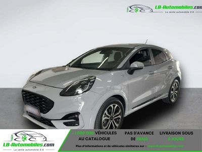 Occasion 2023 Ford Puma Coupé | 26 900 € (Prix juste)