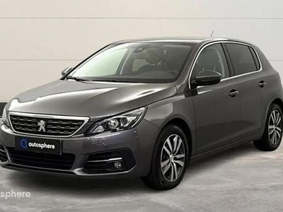 Occasion 2019 Peugeot 308 Allure Berline | 12 999 € (Super prix)