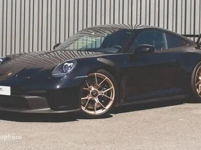 Porsche 911 GT3
