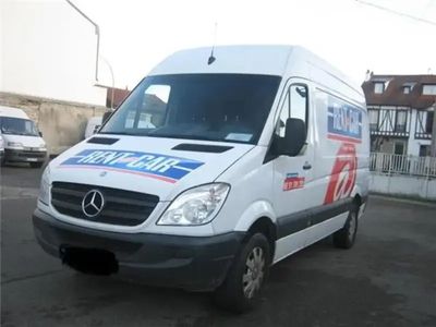 occasion Mercedes Sprinter L2H2 313 CDI 37S PACK CLIM