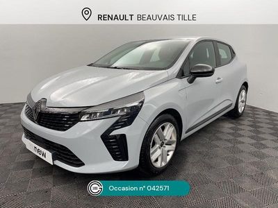 Gris Occasion 2024 Renault Clio V Evolution Citadine | 16 990 € (Prix juste)