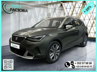 occasion Seat Arona -20% 1.0 TSI 110CV+GPS+CAM+FULL LED+OPTIONS