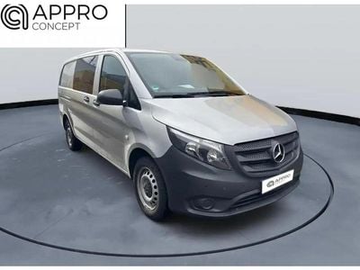 Mercedes Vito
