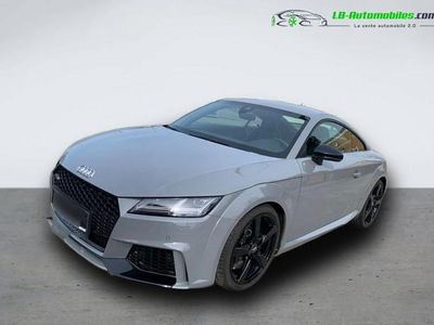 Audi TT RS