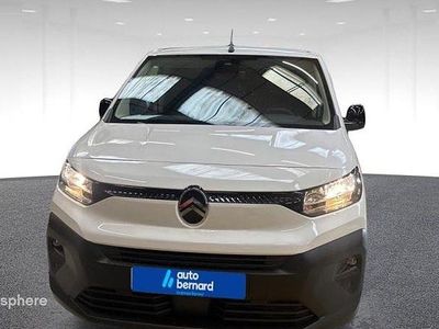 Citroën e-Berlingo