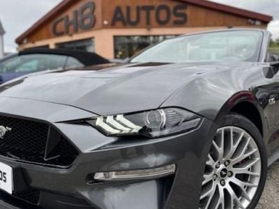 Ford Mustang GT