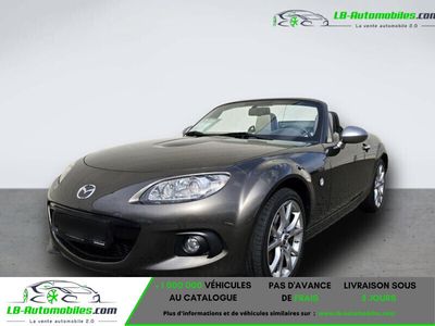 occasion Mazda MX5 1.8 MZR